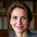 Portret van Sophia Vermeulen, expert in houtrestauratie bij Plank & Spoor